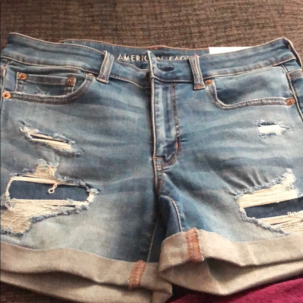 American Eagle Shorts - Brand New with Tags